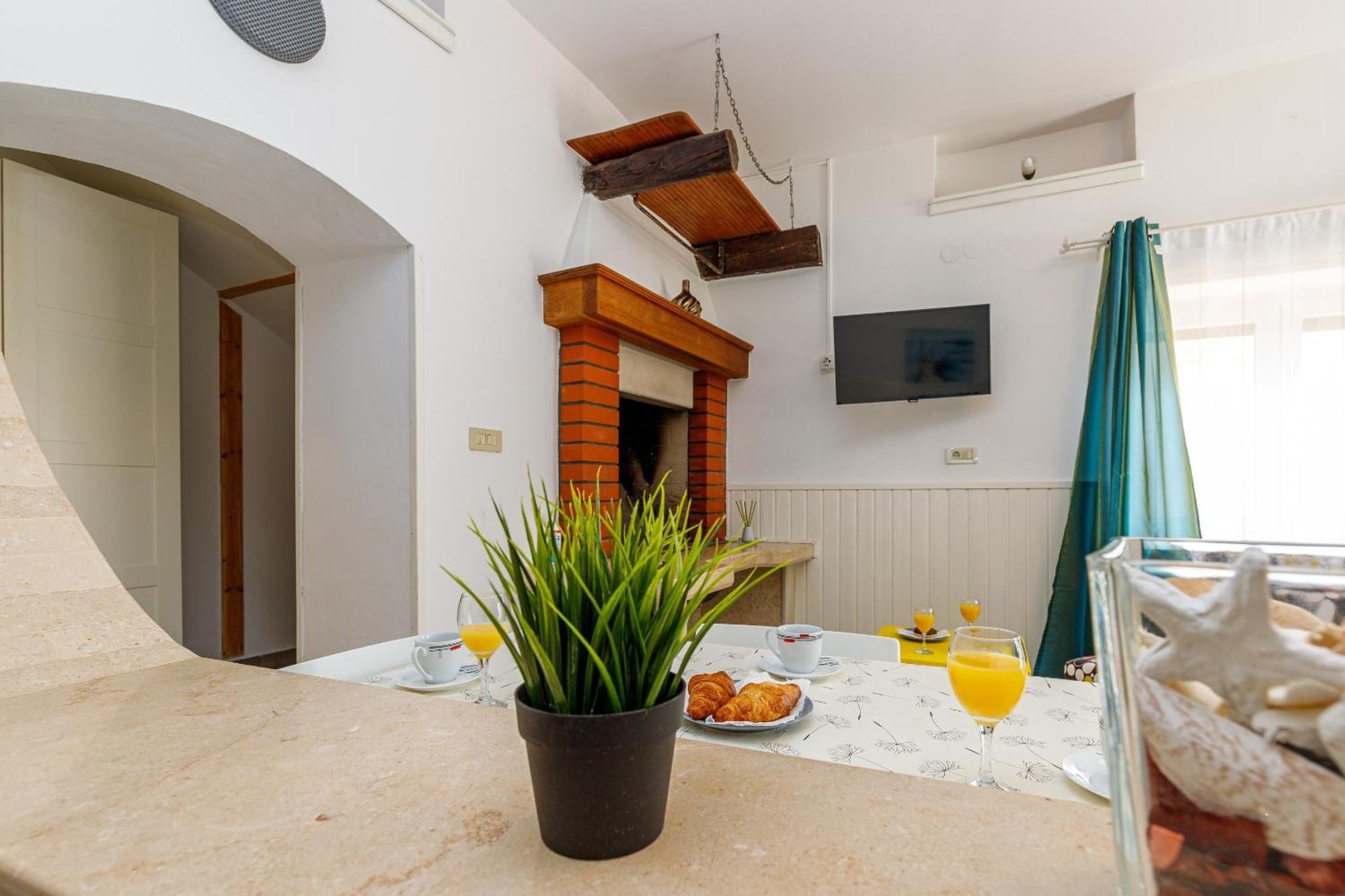 Cuvi Beach Apartments Rovinj Kamer foto