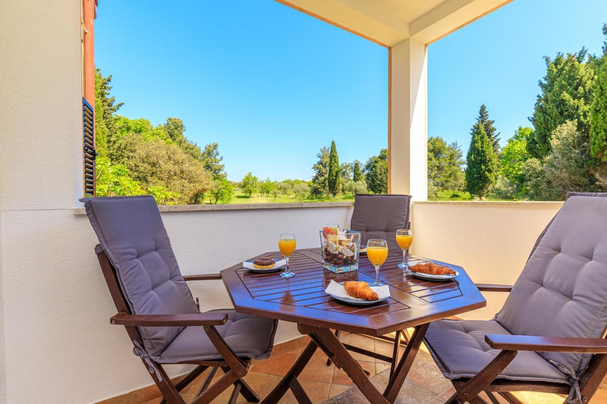 Cuvi Beach Apartments Rovinj Kamer foto